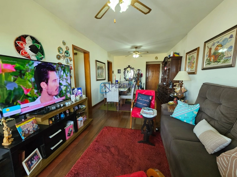 Apartamento de 02 dormitórios no Edifício Panorama : 10ª foto da galeria de imagens do imóvel