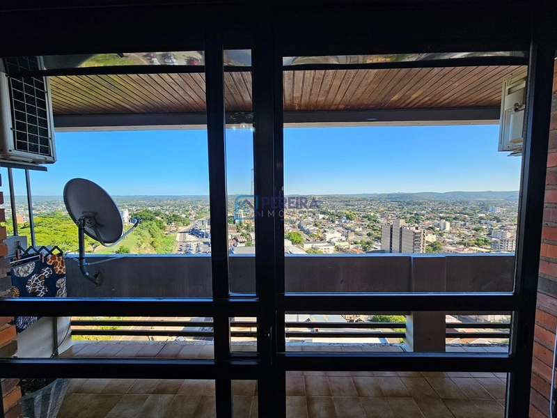 Apartamento de 02 dormitórios no Edifício Panorama : 2ª foto da galeria de imagens do imóvel