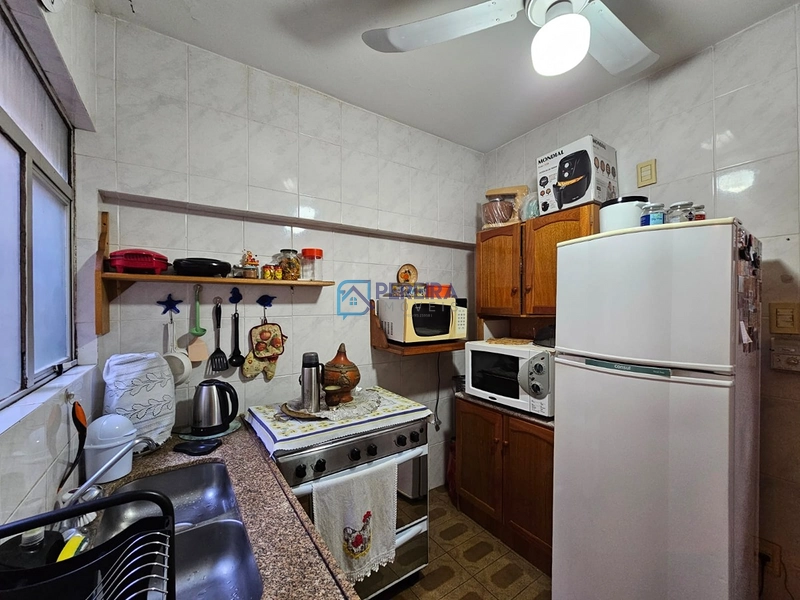 Apartamento de 02 dormitórios no Edifício Panorama : 22ª foto da galeria de imagens do imóvel