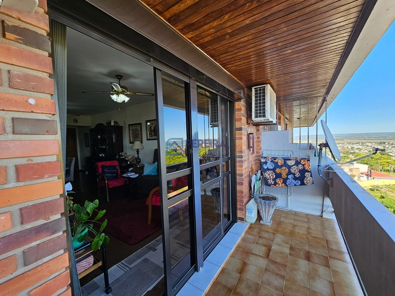 Apartamento de 02 dormitórios no Edifício Panorama : 1ª foto da galeria de imagens do imóvel