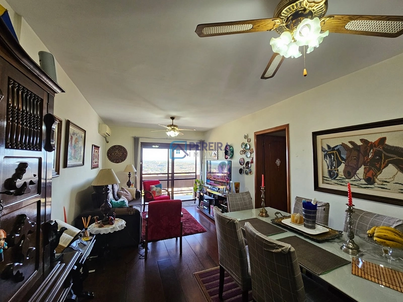 Apartamento de 02 dormitórios no Edifício Panorama : 5ª foto da galeria de imagens do imóvel