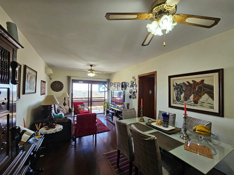 Apartamento de 02 dormitórios no Edifício Panorama : 7ª foto da galeria de imagens do imóvel