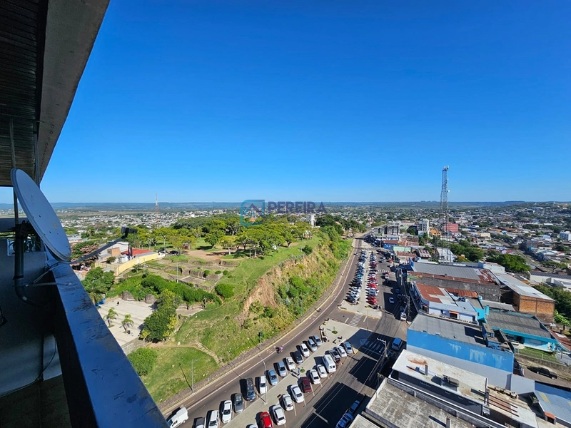 Apartamento de 02 dormitórios no Edifício Panorama : 3ª foto da galeria de imagens do imóvel