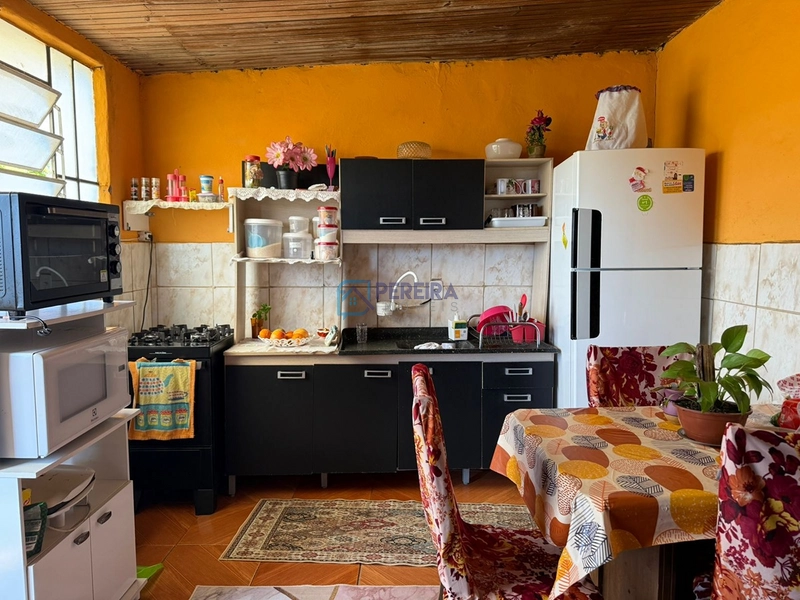 Casa de 02 dormitórios: 7ª foto da galeria de imagens do imóvel