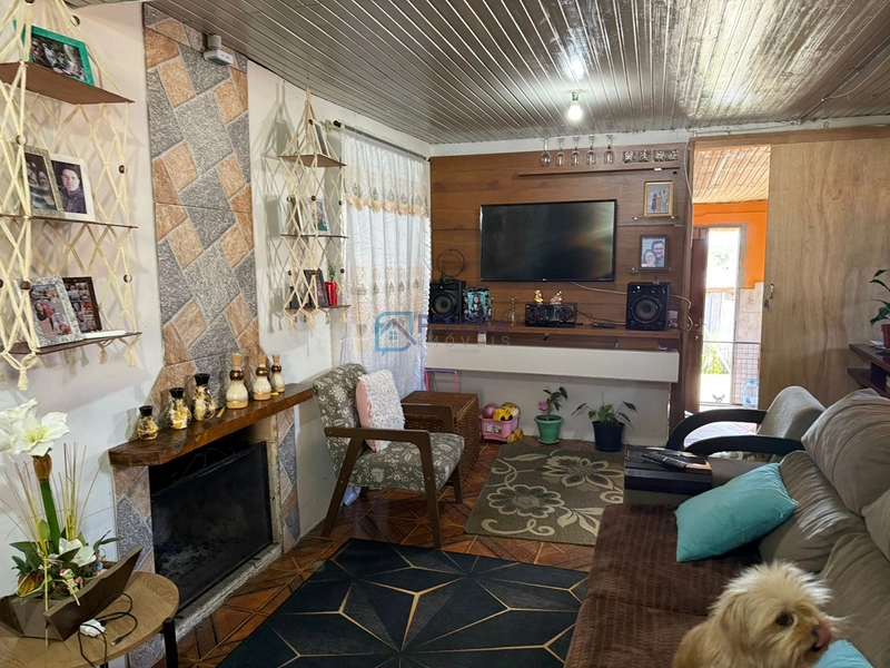 Casa de 02 dormitórios: 5ª foto da galeria de imagens do imóvel