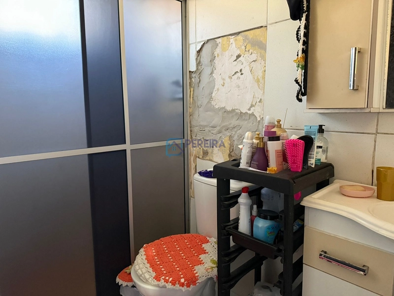 Casa de 02 dormitórios: 10ª foto da galeria de imagens do imóvel