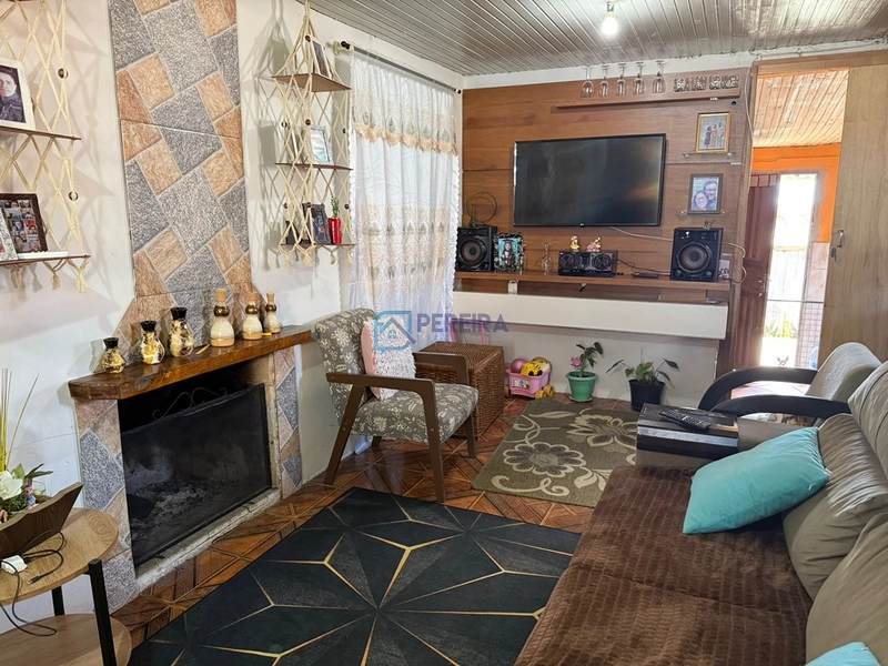 Imóvel residencial ou comercial