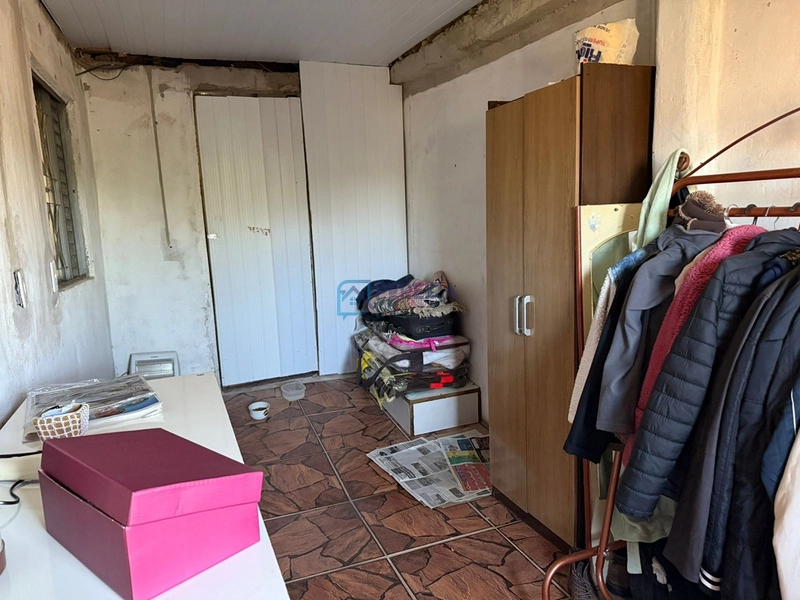 Casa de 02 dormitórios: 9ª foto da galeria de imagens do imóvel