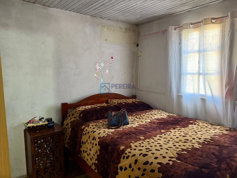 Casa de 02 dormitórios: 8ª foto da galeria de imagens do imóvel