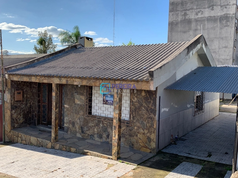 Casa de 02 dormitórios no Fluminense.: 1ª foto da galeria de imagens do imóvel
