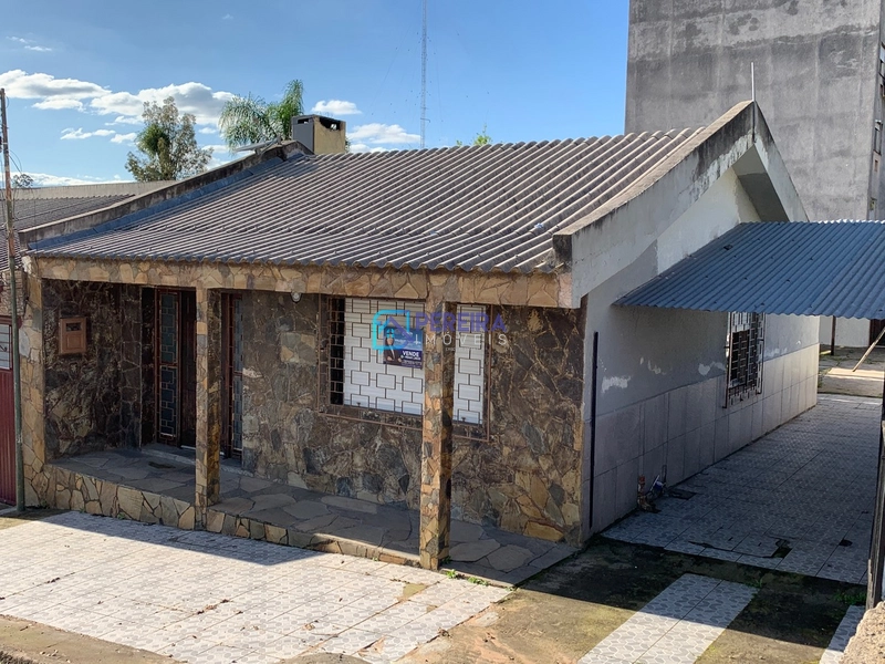 Casa de 02 dormitórios no Fluminense.: 2ª foto da galeria de imagens do imóvel
