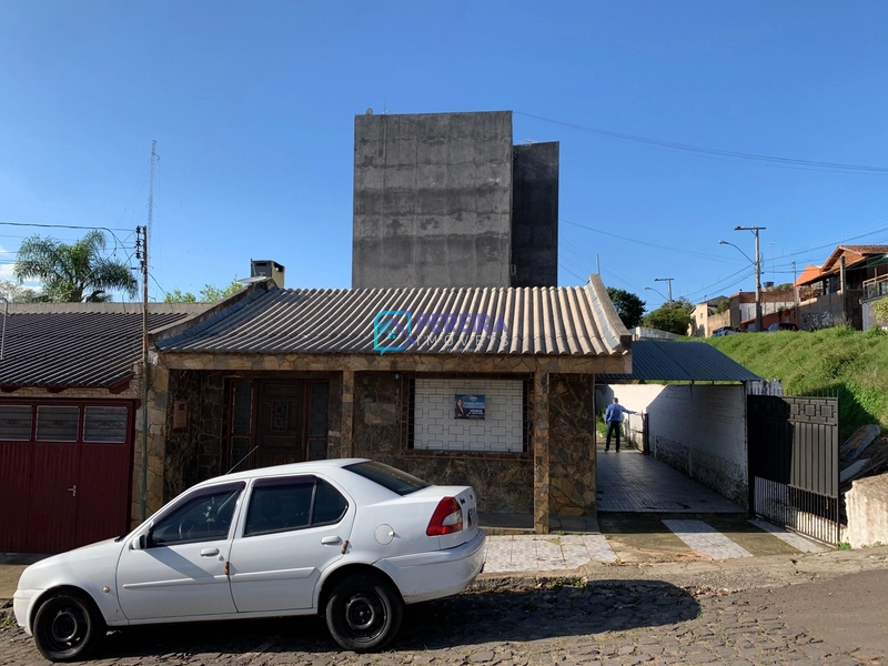 Casa de 02 dormitórios no Fluminense.: 6ª foto da galeria de imagens do imóvel