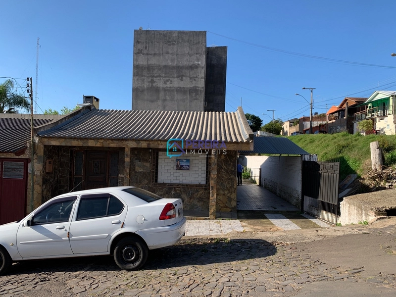Casa de 02 dormitórios no Fluminense.: 4ª foto da galeria de imagens do imóvel