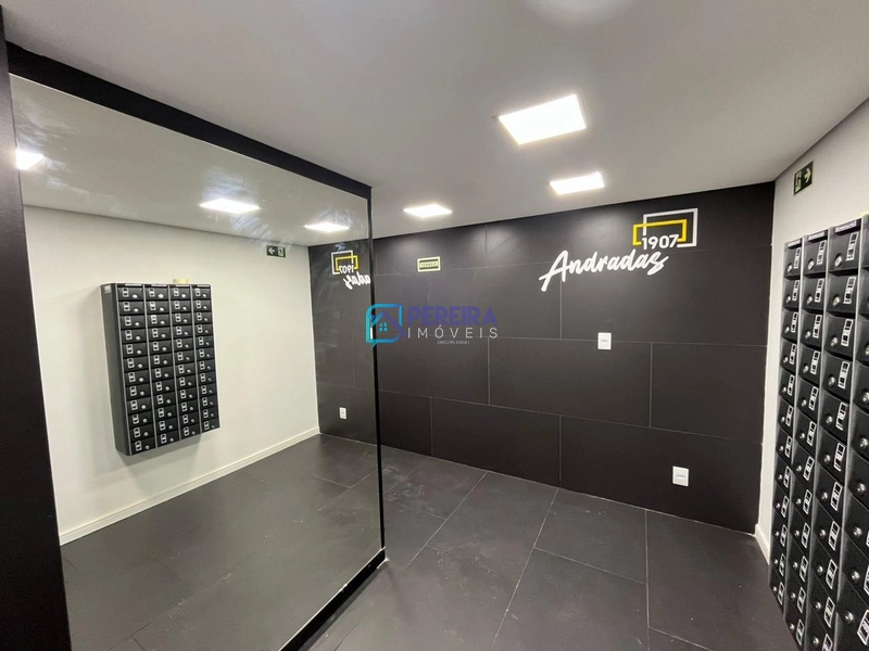 Imóvel residencial ou comercial