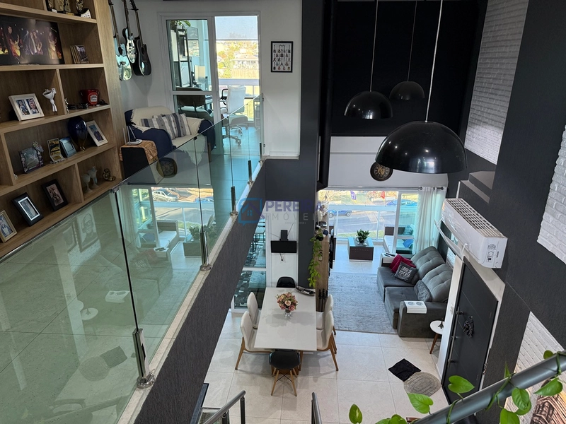 Imóvel residencial ou comercial