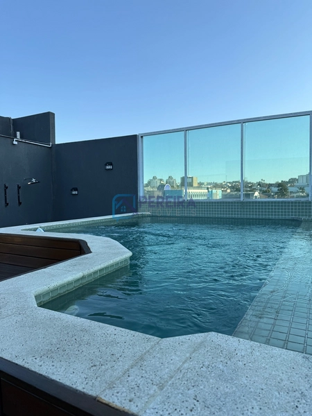 Cobertura com 03 dormitórios com piscina em Sant'Ana do Livramento: 35ª foto da galeria de imagens do imóvel