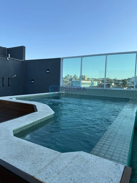 Cobertura com 03 dormitórios com piscina em Sant'Ana do Livramento: 37ª foto da galeria de imagens do imóvel