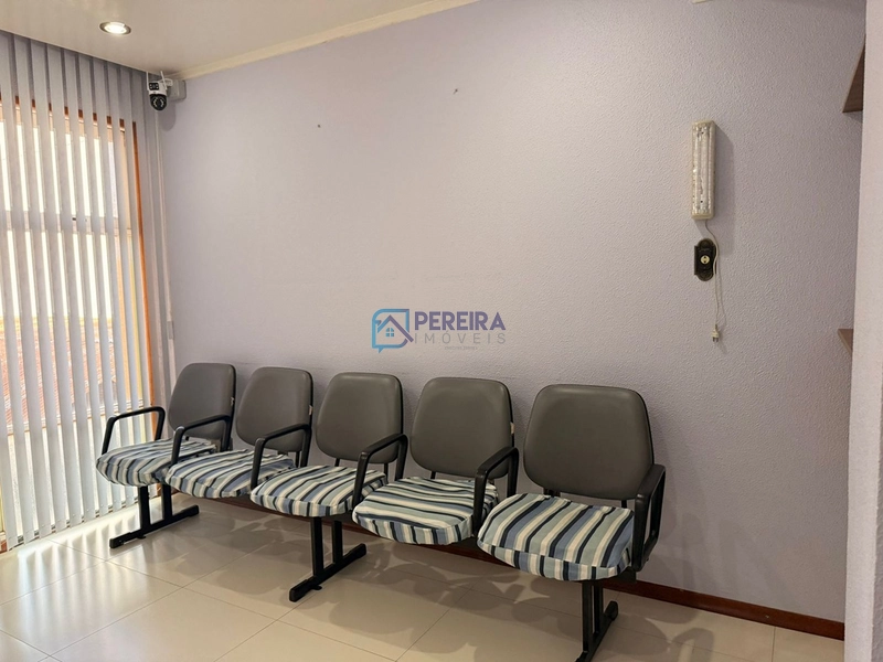 Sala comercial : 4ª foto da galeria de imagens do imóvel