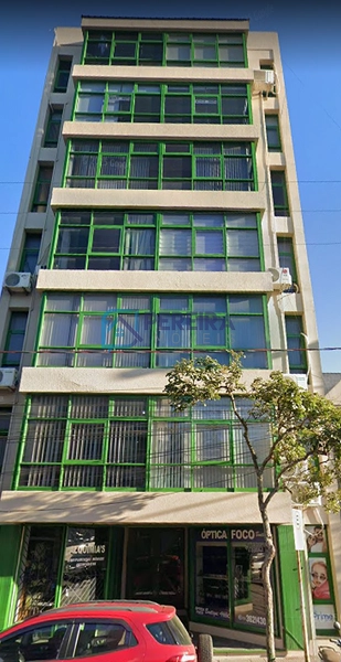 Sala comercial : 2ª foto da galeria de imagens do imóvel