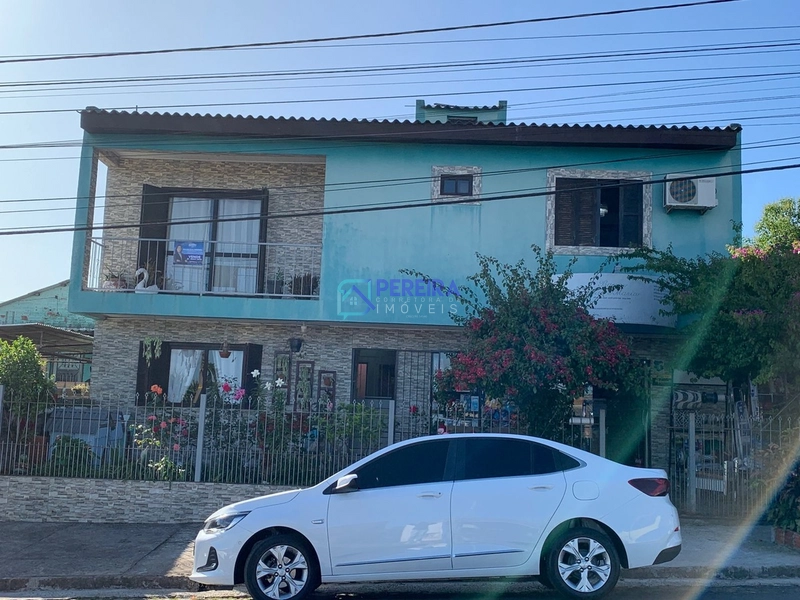 Casa no Planalto com excelente localização para ponto comercial.: 1ª foto da galeria de imagens do imóvel