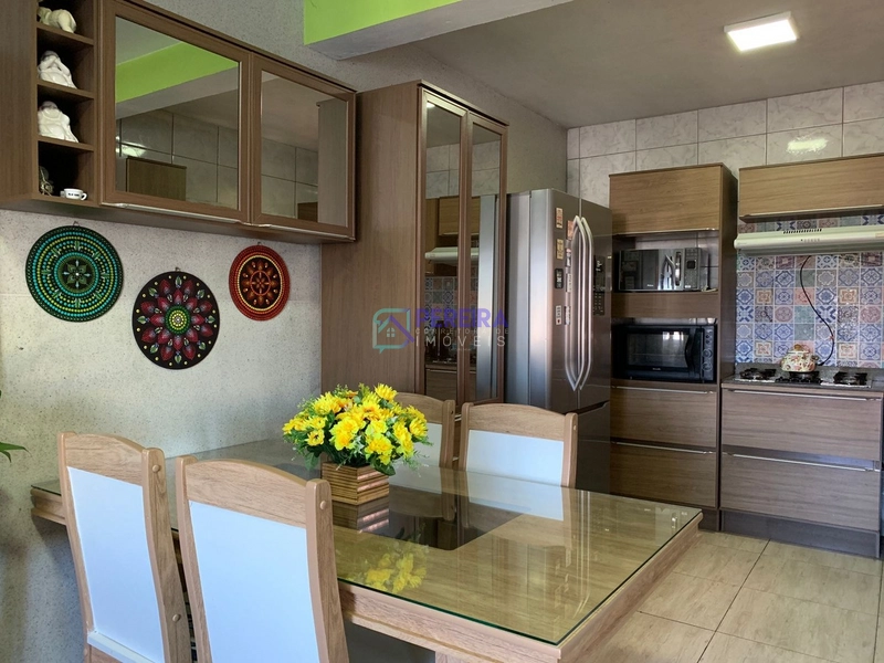 Casa no Planalto com excelente localização para ponto comercial.: 15ª foto da galeria de imagens do imóvel
