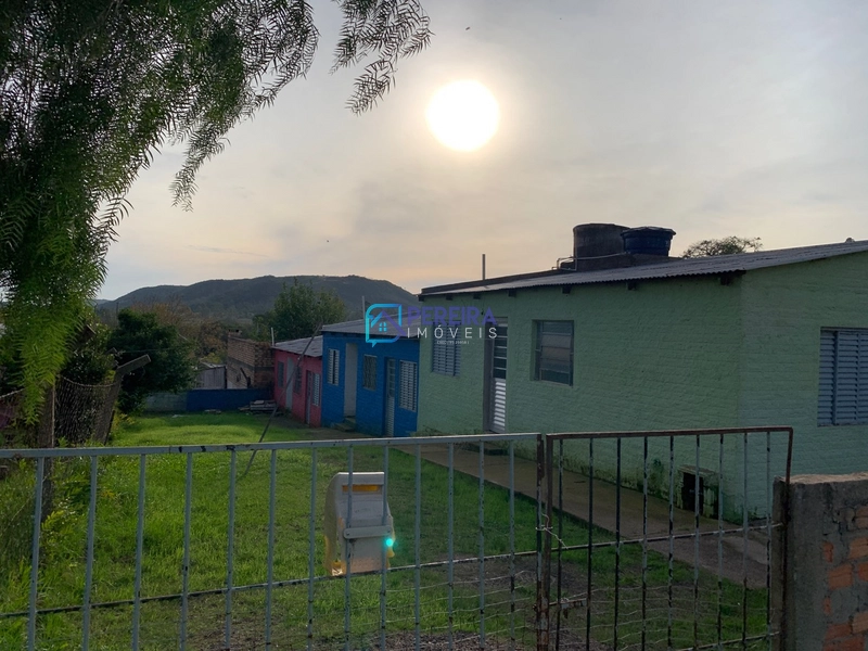 Condomínio com 06 casas no Parque São José: 2ª foto da galeria de imagens do imóvel
