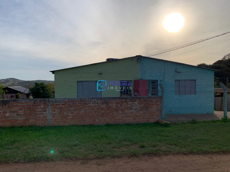 Condomínio com 06 casas no Parque São José: 4ª foto da galeria de imagens do imóvel