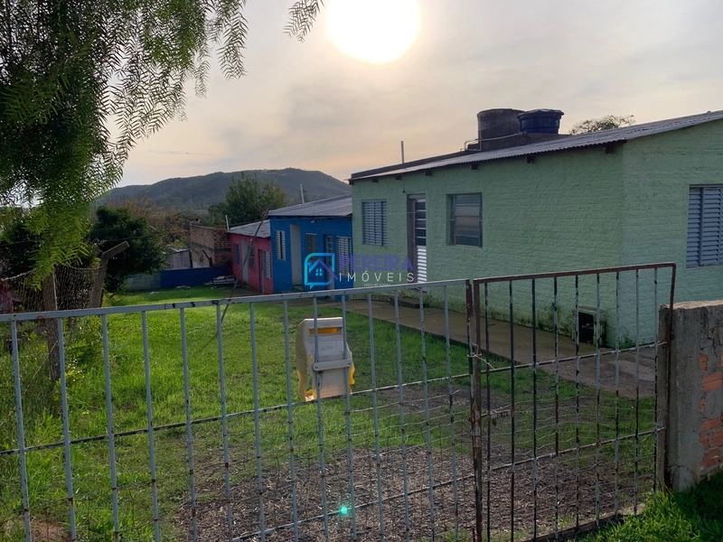 Condomínio com 06 casas no Parque São José: 3ª foto da galeria de imagens do imóvel