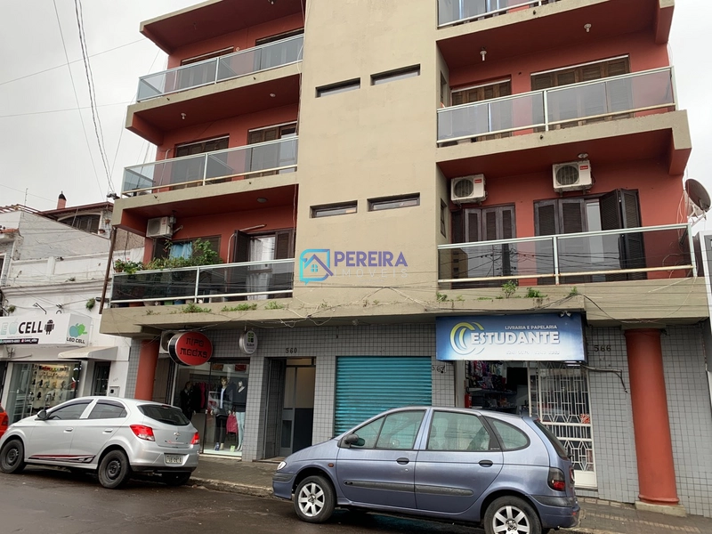 Sala comercial no centro: 2ª foto da galeria de imagens do imóvel