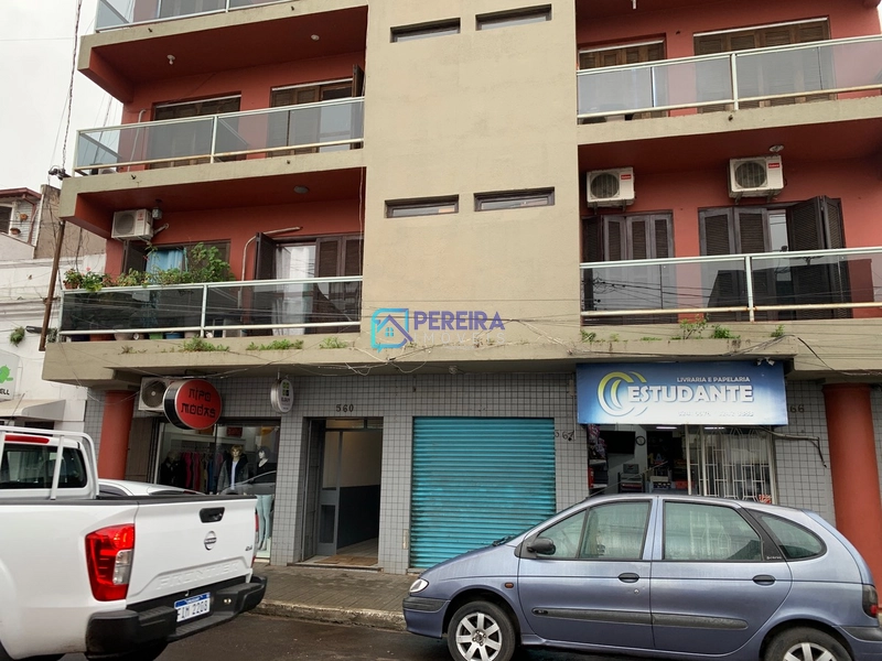 Imóvel residencial ou comercial