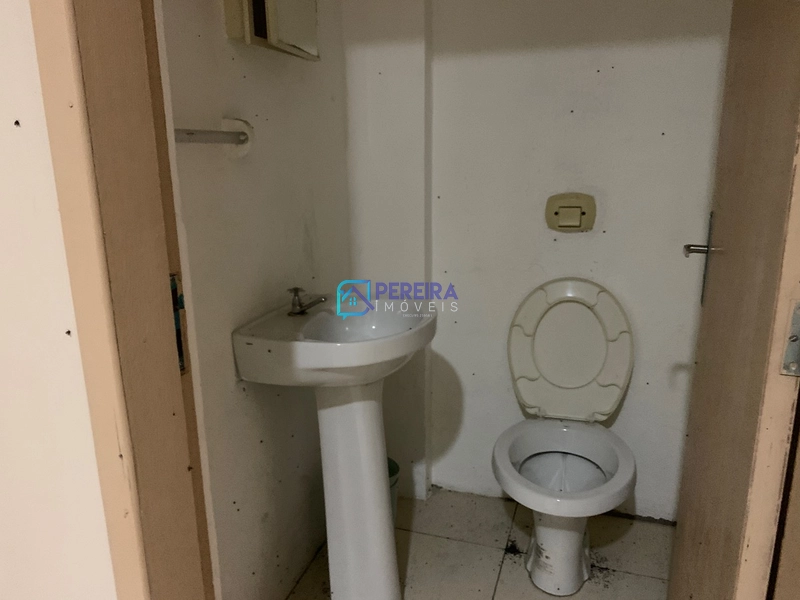 Sala comercial no centro: 6ª foto da galeria de imagens do imóvel