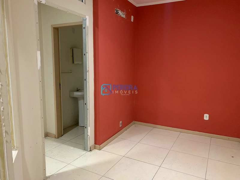 Sala comercial no centro: 7ª foto da galeria de imagens do imóvel