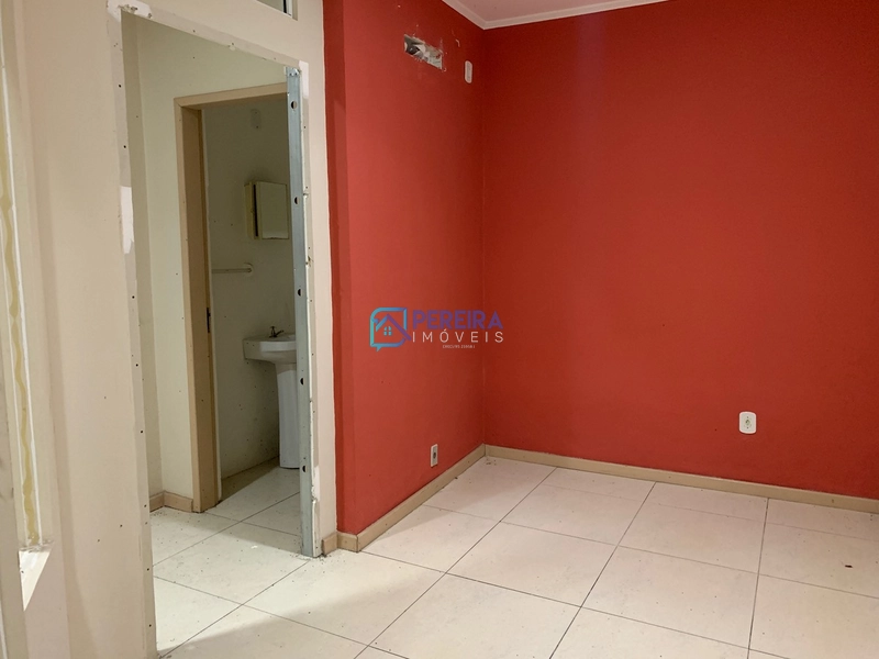 Sala comercial no centro: 8ª foto da galeria de imagens do imóvel