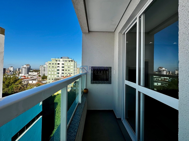 Apartamento de 02 dormitório em Santa Maria: 6ª foto da galeria de imagens do imóvel