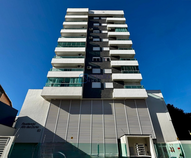 Apartamento de 02 dormitório em Santa Maria: 1ª foto da galeria de imagens do imóvel
