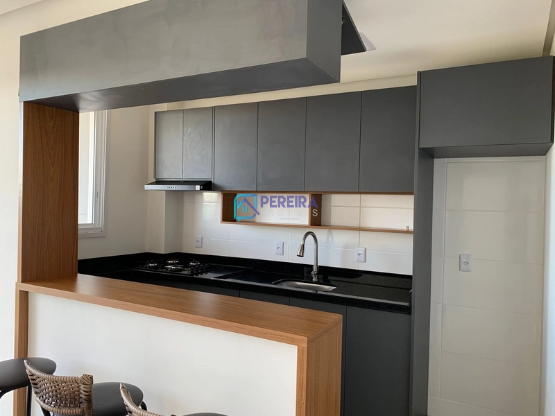 Apartamento de 02 dormitórios: 3ª foto da galeria de imagens do imóvel