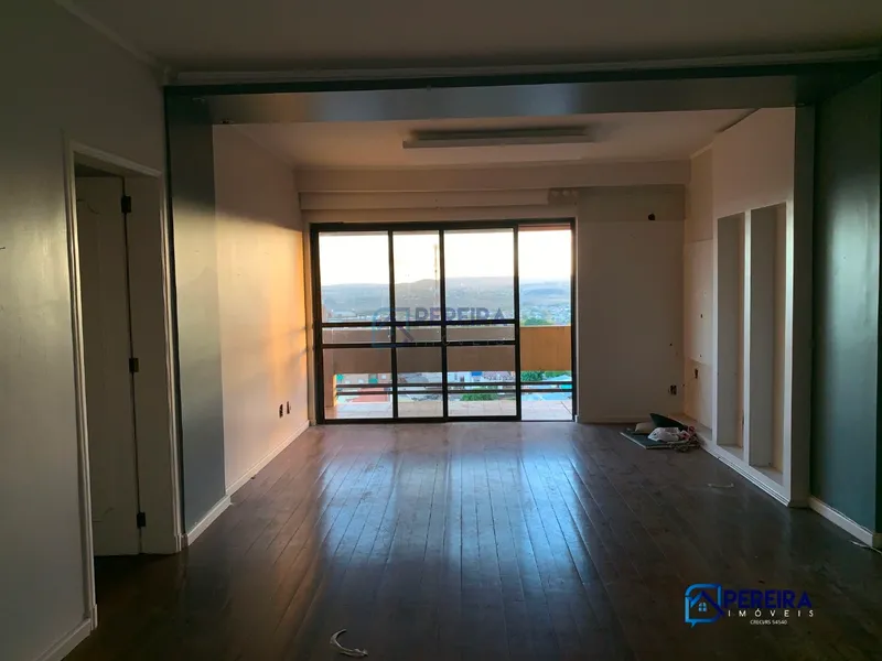 Imóvel residencial ou comercial