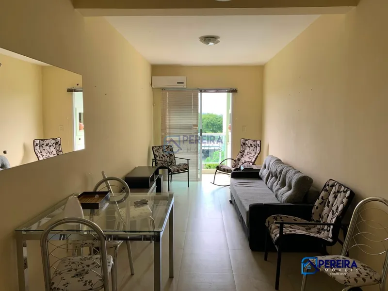 Apartamento de 1 dormitório em Livramento: 3ª foto da galeria de imagens do imóvel