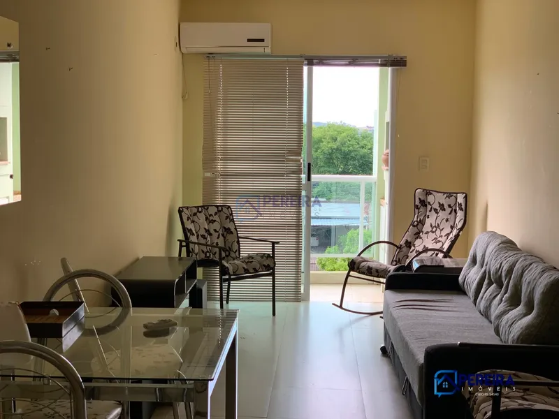 Apartamento de 1 dormitório em Livramento: 4ª foto da galeria de imagens do imóvel