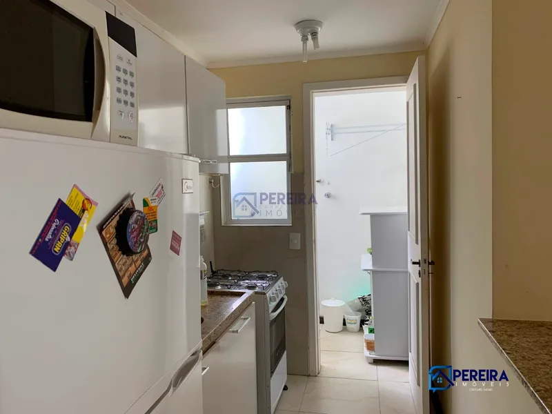 Apartamento de 1 dormitório em Livramento: 7ª foto da galeria de imagens do imóvel