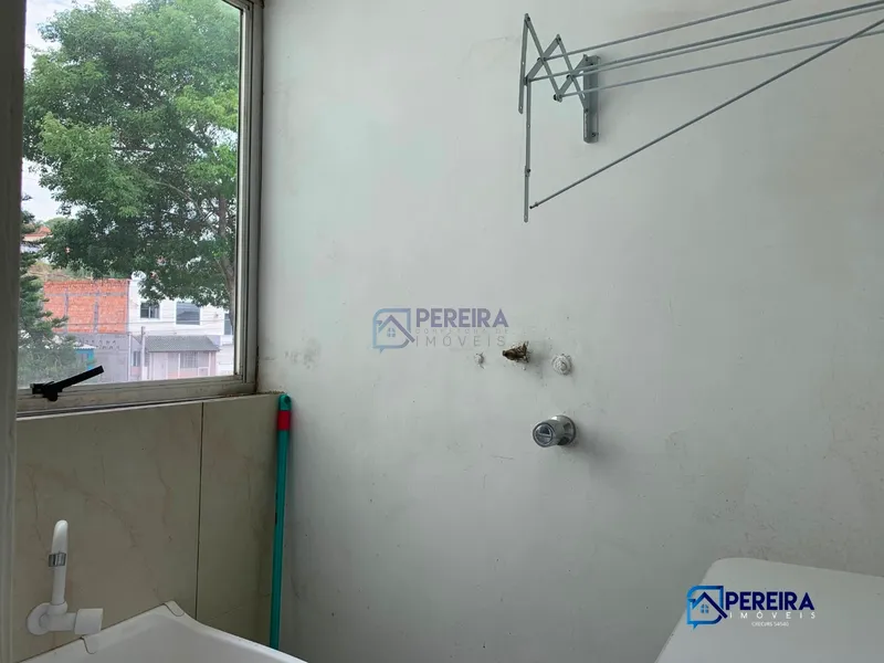 Apartamento de 1 dormitório em Livramento: 8ª foto da galeria de imagens do imóvel