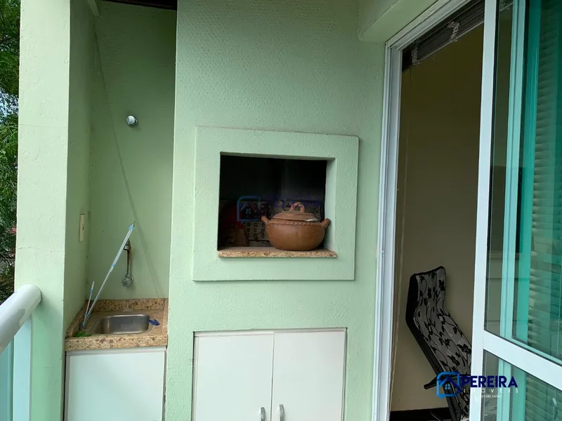 Apartamento de 1 dormitório em Livramento: 1ª foto da galeria de imagens do imóvel