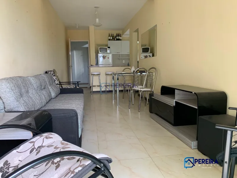 Apartamento de 1 dormitório em Livramento: 2ª foto da galeria de imagens do imóvel
