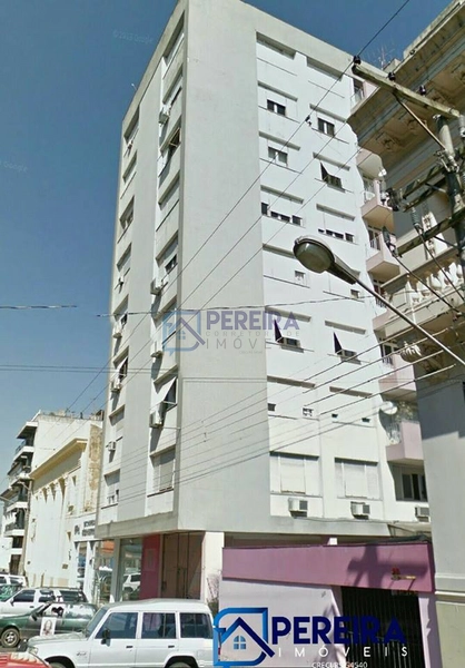 Imóvel residencial ou comercial