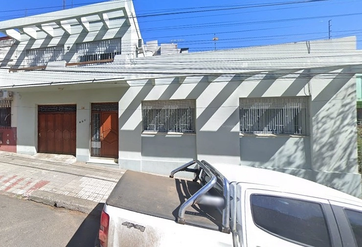 Casa à venda em Santana do Livramento, Centro: 1ª foto da galeria de imagens do imóvel