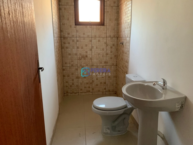 Casa de 02 dormitórios: 4ª foto da galeria de imagens do imóvel