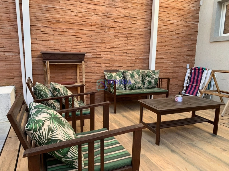Excelente casa no Jardim Athenas: 55ª foto da galeria de imagens do imóvel