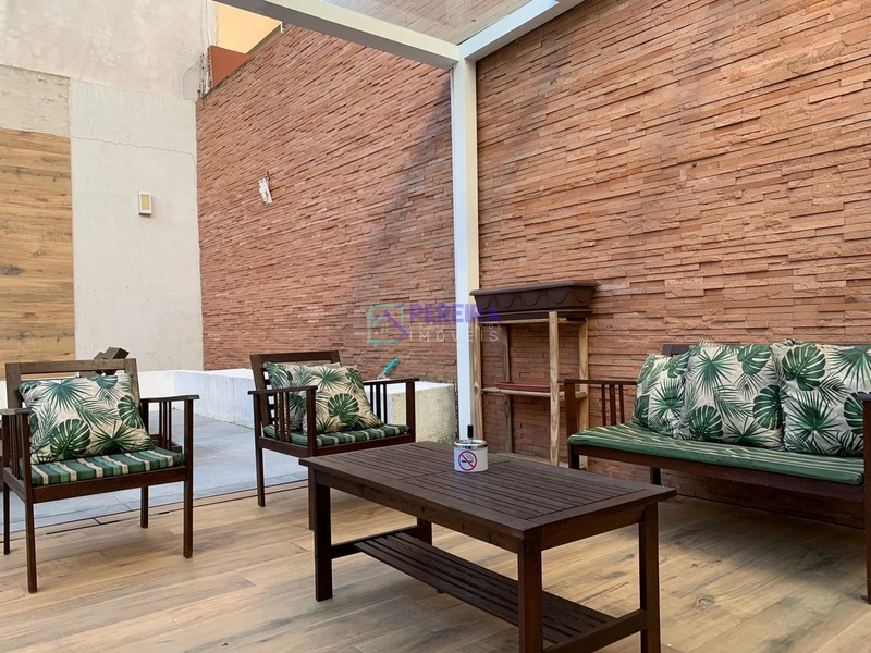 Excelente casa no Jardim Athenas: 51ª foto da galeria de imagens do imóvel