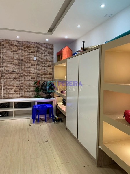 Excelente casa no Jardim Athenas: 23ª foto da galeria de imagens do imóvel