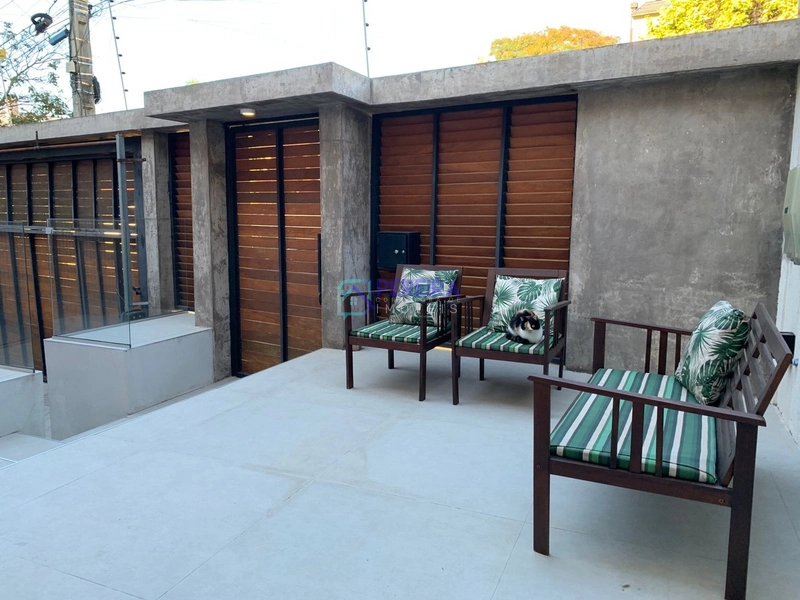 Excelente casa no Jardim Athenas: 4ª foto da galeria de imagens do imóvel